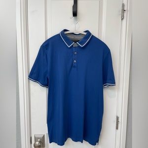 Banana Republic Mens Polo Size L